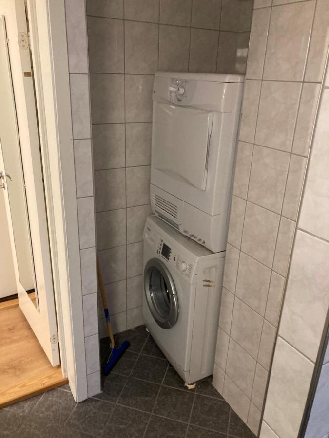 Kjellerleilighet - Naert Haukeland Sykehus. Bergen Bagian luar foto